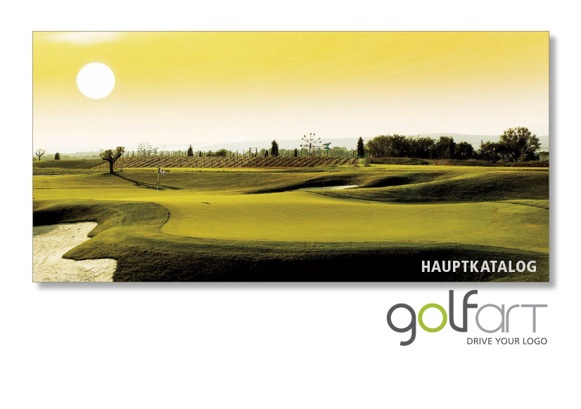 Golf Giveaways, Golfartikel,  Golfgeschenke, Werbeartikel mit Firmen-Logo