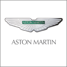 Aston Martin